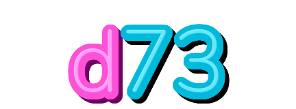 d73 — logo kanal