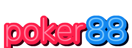 poker88 — logo kanal