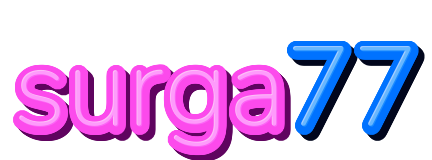 surga77 — logo kanal